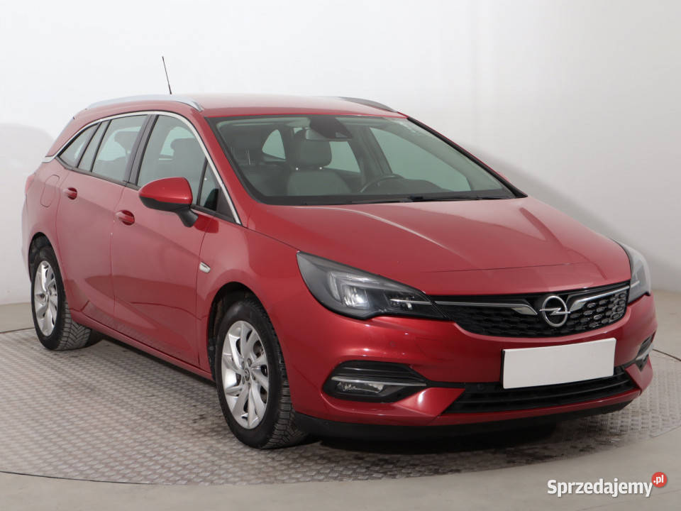 Opel Astra 15 CDTI Astra Astra Bielany Wrocławskie