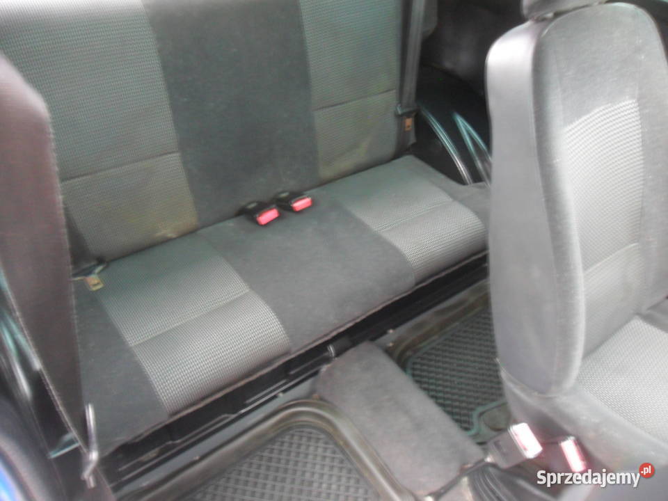 Aixam Crossline 89000km Strzałkowo