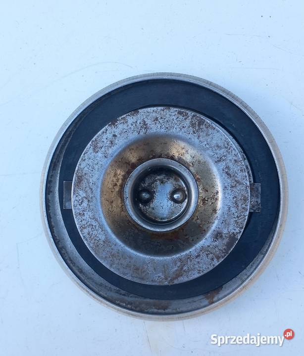 Korek baku MZ tsetztrophy DDR Pabianice