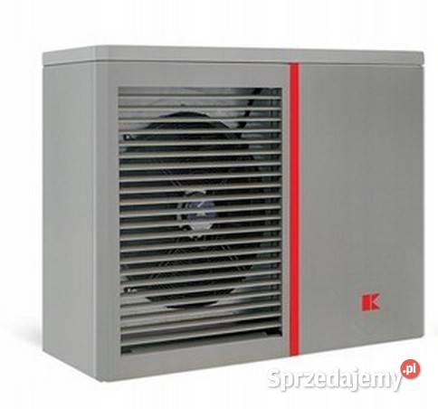POMPA CIEPŁA KOŁTON AIRKOMPAKT 79 KW Z BUFOREM Piotrków Trybunalski