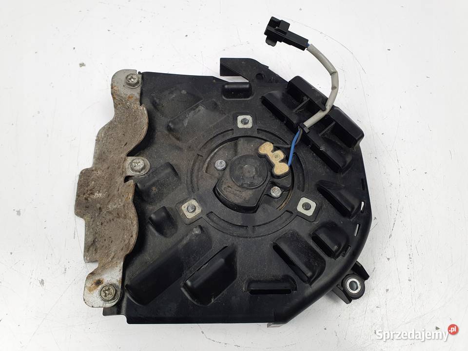 WENTYLATOR CHŁODNICY Suzuki GSX8S 2023 moduł Chełm