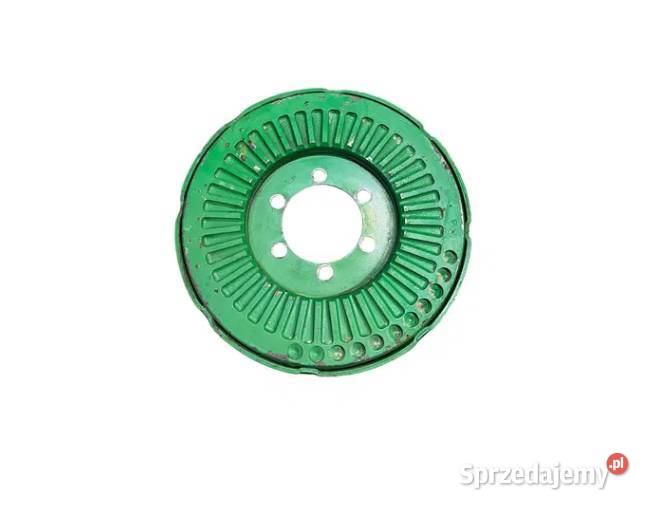 John Deere RE57604 Tłumik drgań do John Deere Poznań