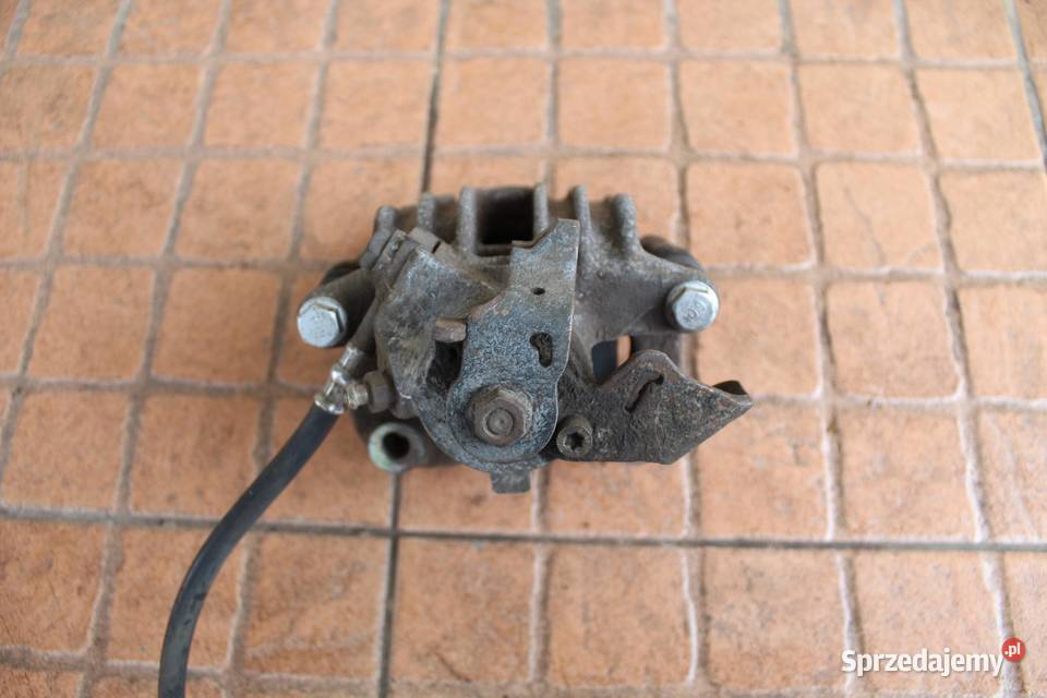 ZACISK HAMULCOWY PRAWY TYŁ VW BEETLE 20B osobowe sprzedam