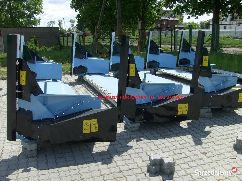 Stół do rzepaku BIZON Z056 SUPERZ058Z050 MMiUR Pozostałe Gniezno sprzedam
