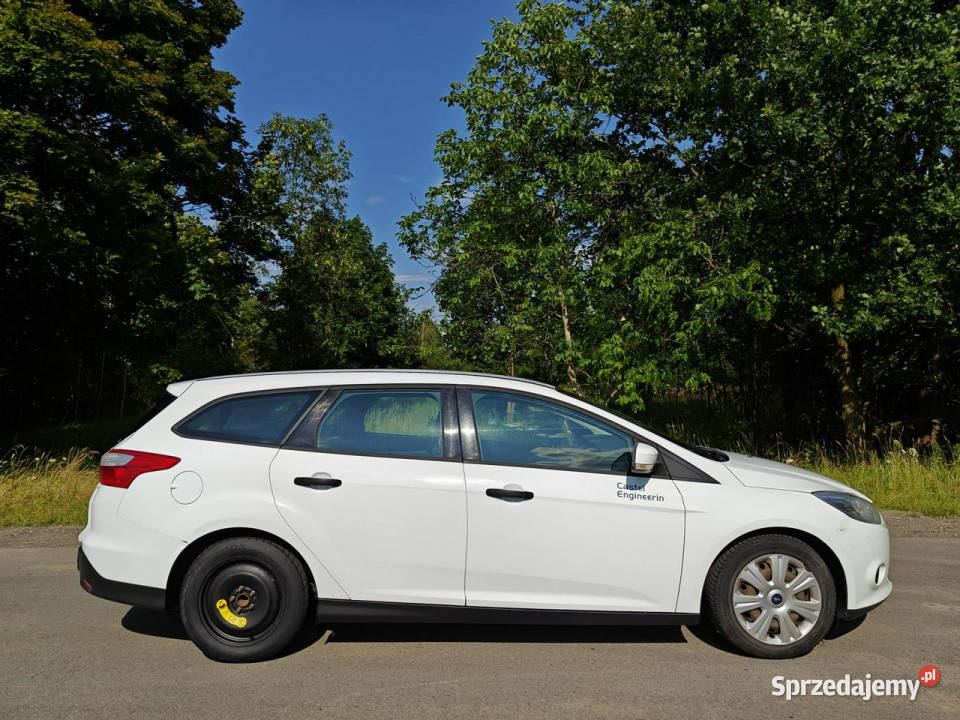 Ford Focus Mk3 20102018 ABS Karczew
