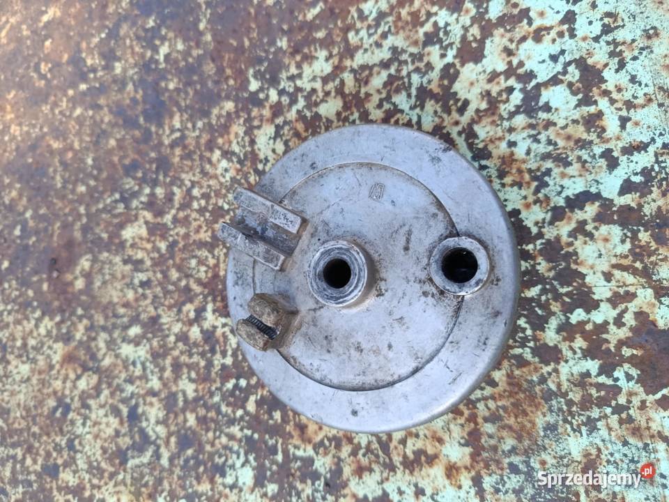 Dekiel piasty przedniej romet komar motorynka Hrubieszów sprzedam