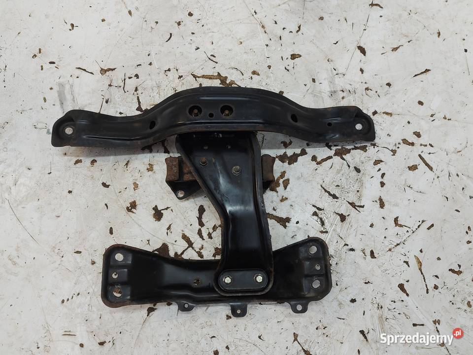 Subaru WRX STI 2015r łapa poduszka skrzyni