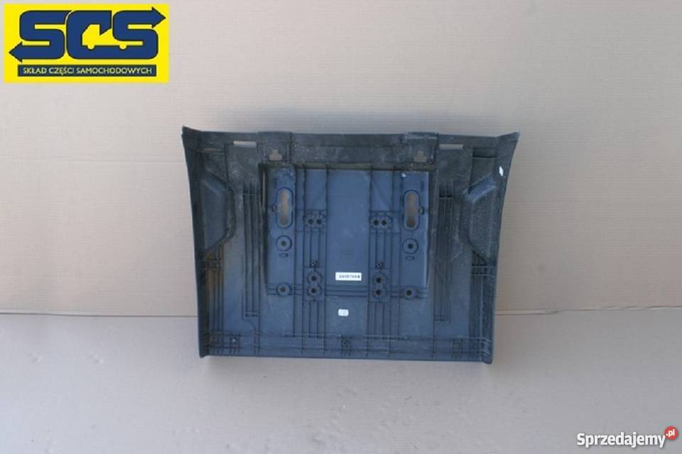 VOLVO RENAULT BŁOTNIK TYLNEJ OSI PRZÓD TYŁ lubuskie