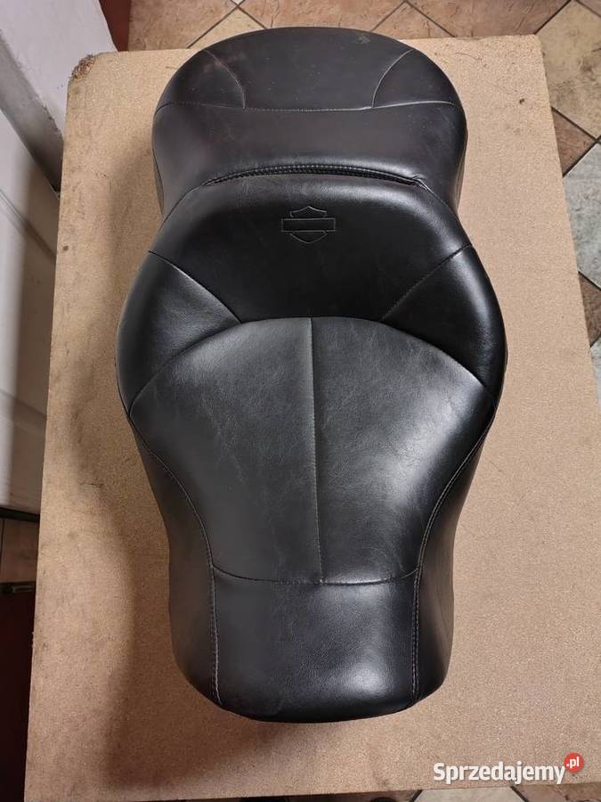 Harley Davidson Touring Road King Electra Lublin