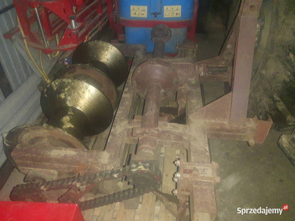 Formownica aktywna redliniarka Proszowice