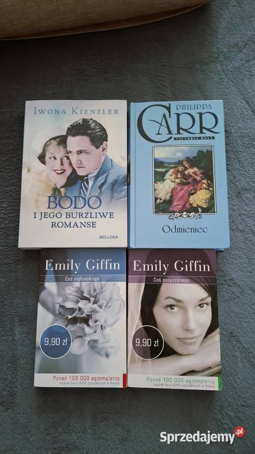 Zestaw książek Siemiatycze sprzedam