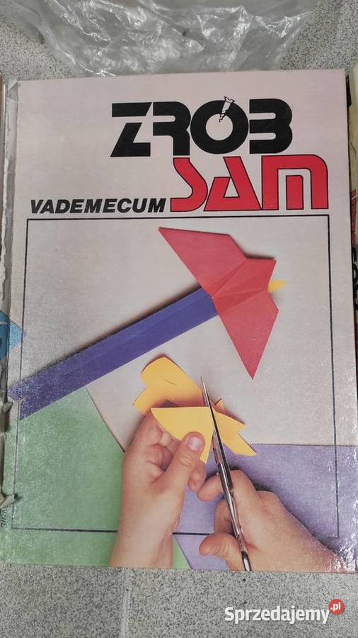 Zrób to sam mazowieckie Warszawa