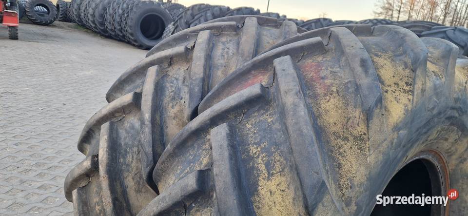 18430 184r30 46085r30 Goodyear 90 bez napraw Nowe Miasto Lubawskie