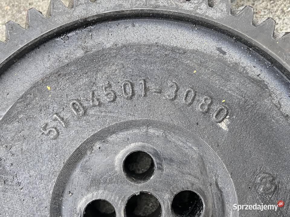 Koło Rozrząd Man D0826 D0824 51045013078 Części Maszewo
