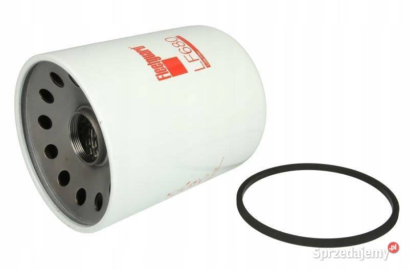 Fleetguard LF680 Filtr hydrauliczny automatyczna Tyczyn