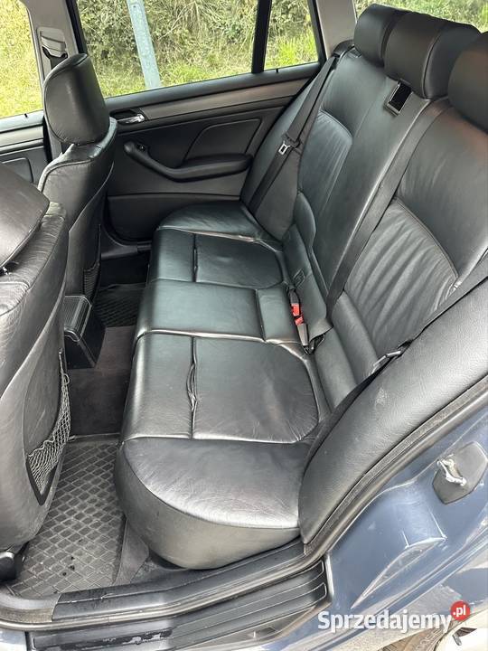 Bmw 320 D Xenon Sporty Szyberdach 4/5 Kielce
