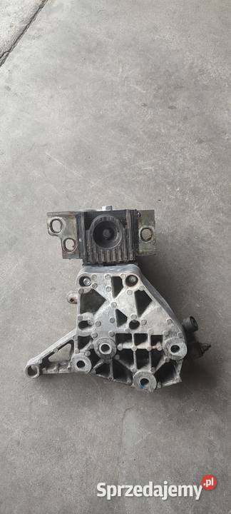 WSPORNIK ŁAPA SKRZYNI BIEGÓW BOXER JUMPER 22 HDI 100KM Peugeot Wólka Biska