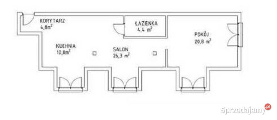2pok 67met Lubelskiej REMONCIEOGRÓD Wrocław internet Sprzedaż sprzedam
