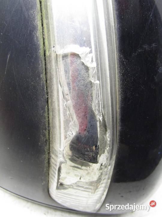 LUSTERKO LEWE 7 PIN CITROEN C3 III sprzedam