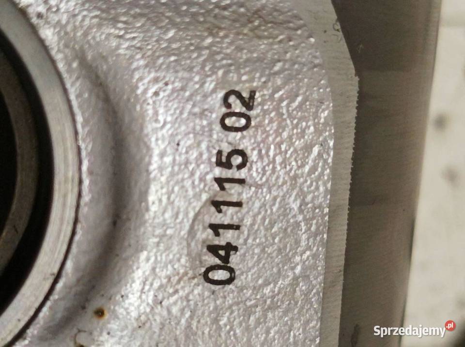 TŁOK KORBOWÓD 82L187 20 D HDI D3 D4 Volvo V40 II osobowe