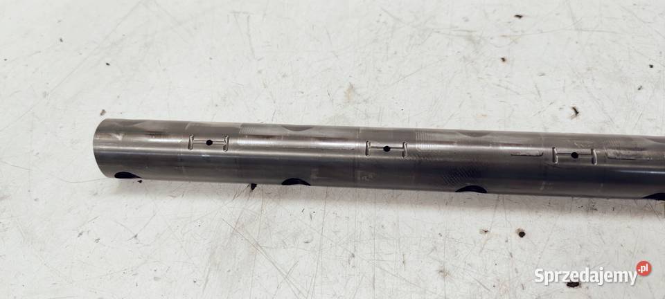 WAŁEK POPMPWTRYSKIWACZY AUDI VW 20 TDI Przystajń