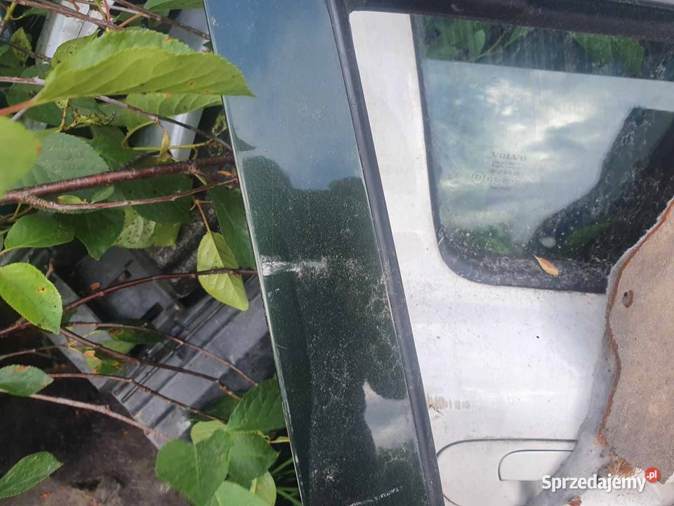 Drzwi prawe przednie prawy przód Volvo s70 v70 osobowe