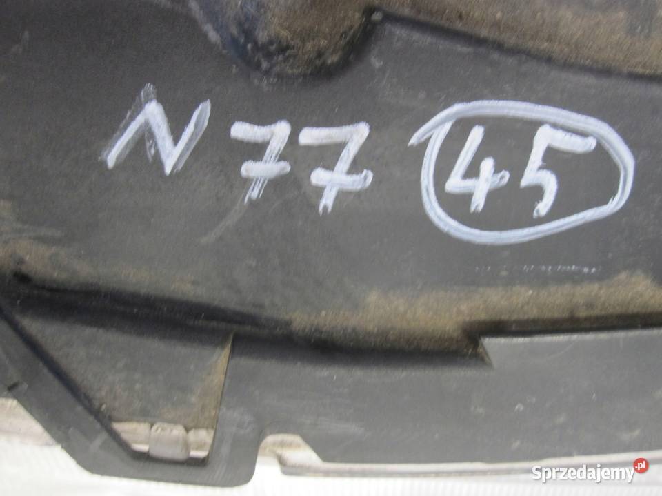 OUTLANDER LIFT II 11r lampa prawa przód ANGLIK