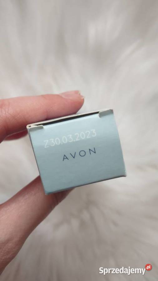 Krem do depilacji twarzy AVON Olkusz sprzedam