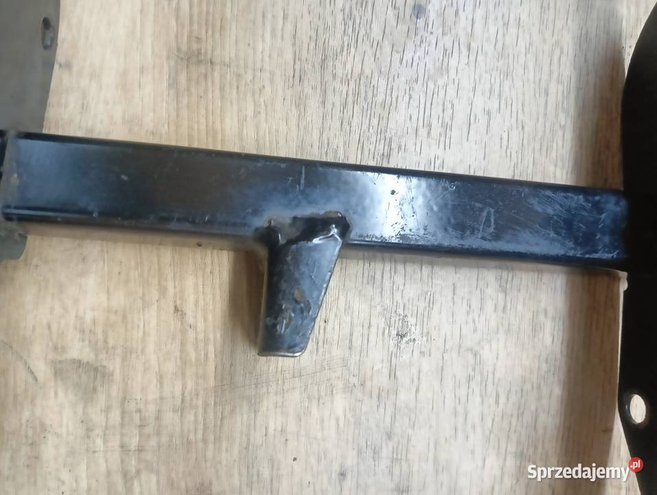 Uchwyt podestów i loża silnika Simson Sr 50 małopolskie sprzedam