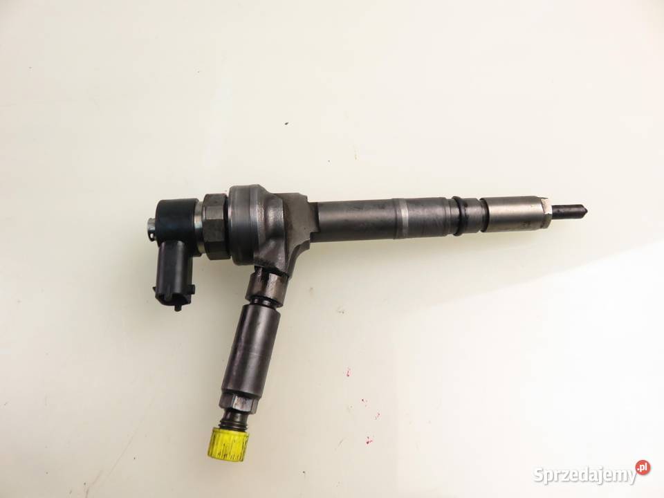 WTRYSKIWACZ OPEL ASTRA III H 17 CDTI 0445110175 sprzedam