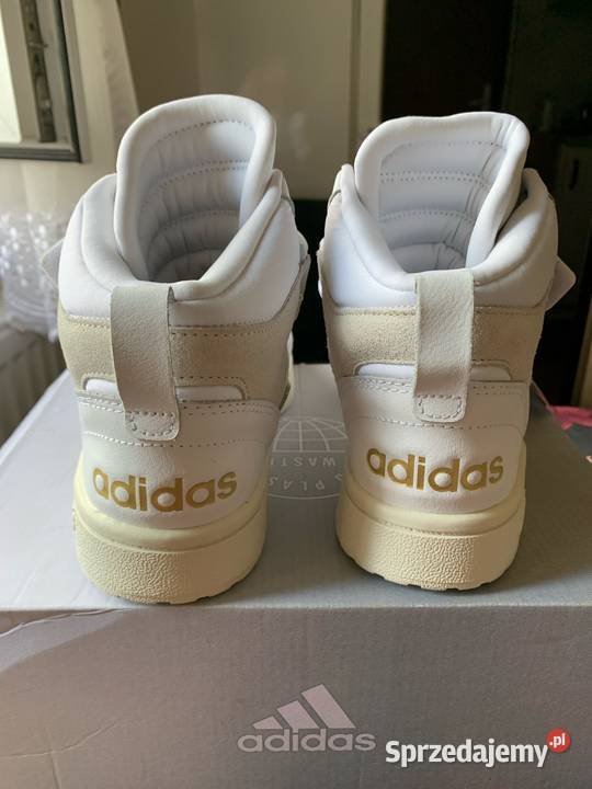 Adidasy oryginalne nowe Adidas Toruń