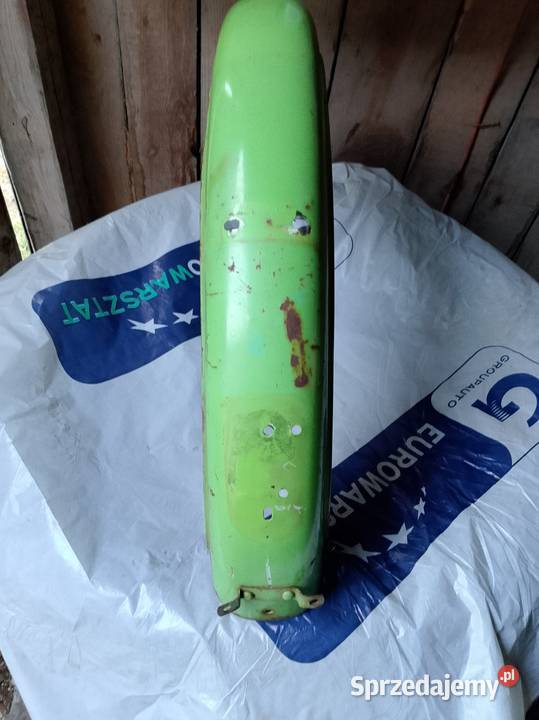 Błotnik Romet 50 t1 komar ogar Małogoszcz sprzedam