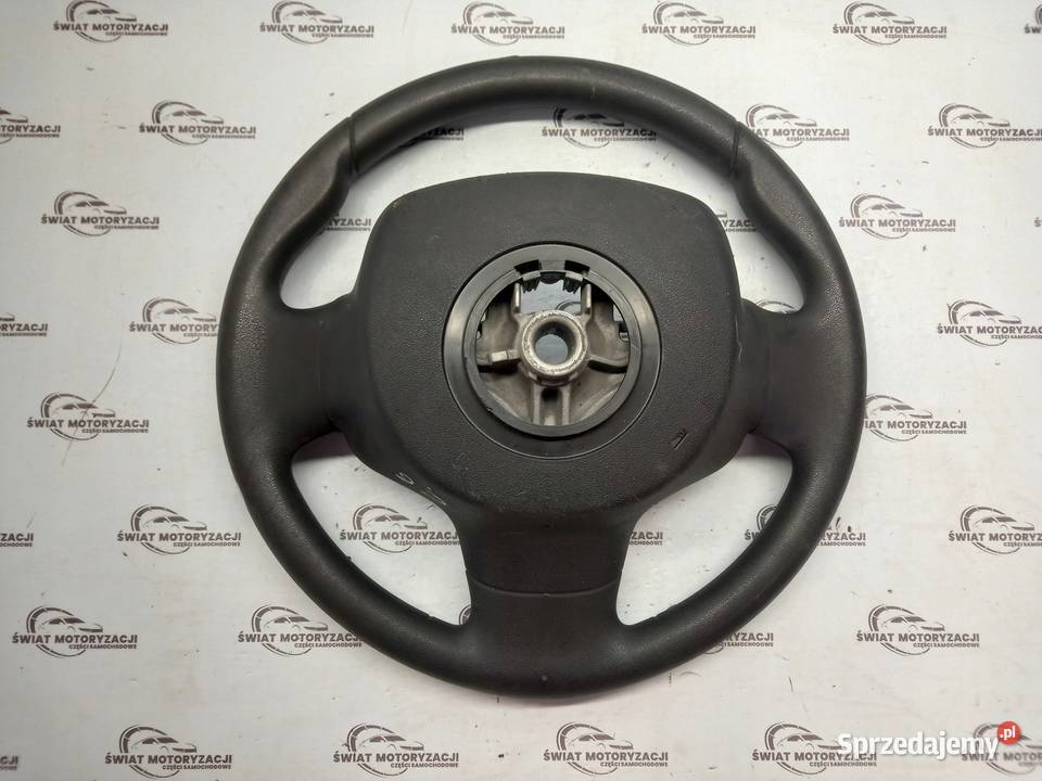 CITROEN C3 PICASSO LIFT 14r kierownica 6099294 Kielce