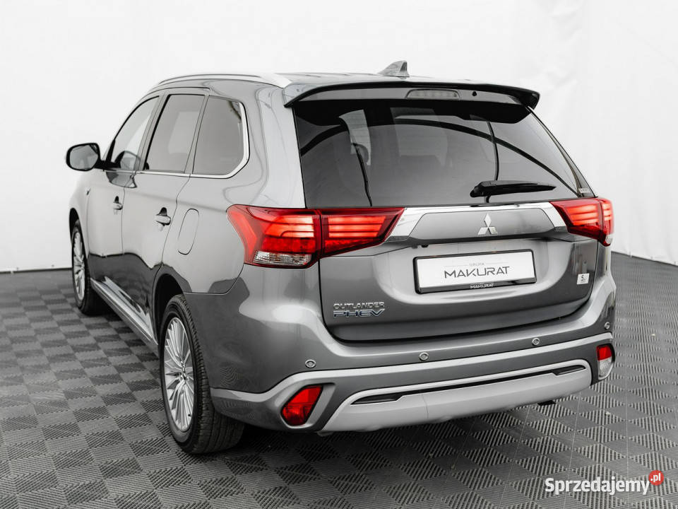 Mitsubishi Outlander GD622YLPHEV Instyle Podgrzf Gdańsk