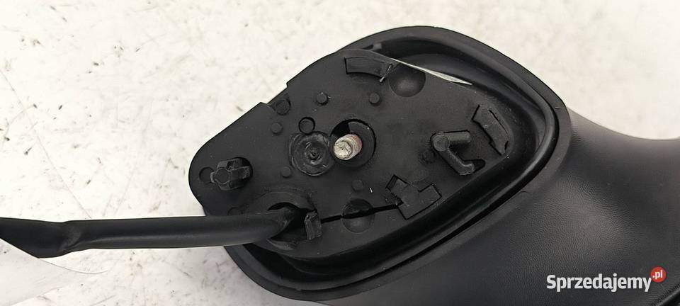 LUSTERKO LEWE RENAULT CLIO IV 963025724R Lipno
