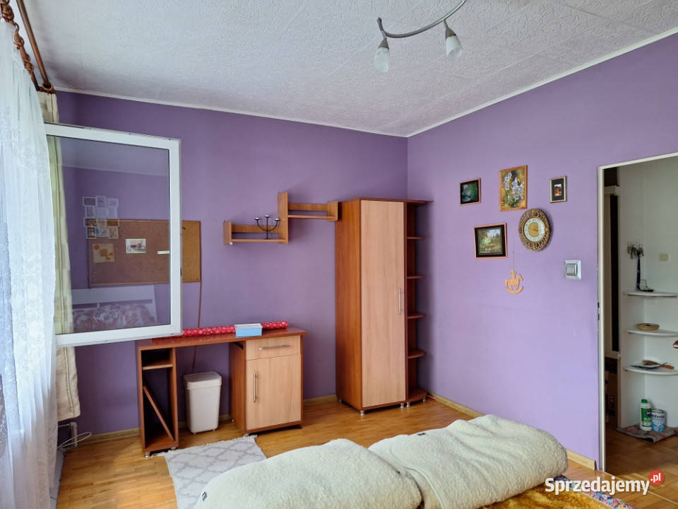 Przytulne gniazdkosprzedam Sosnowiec