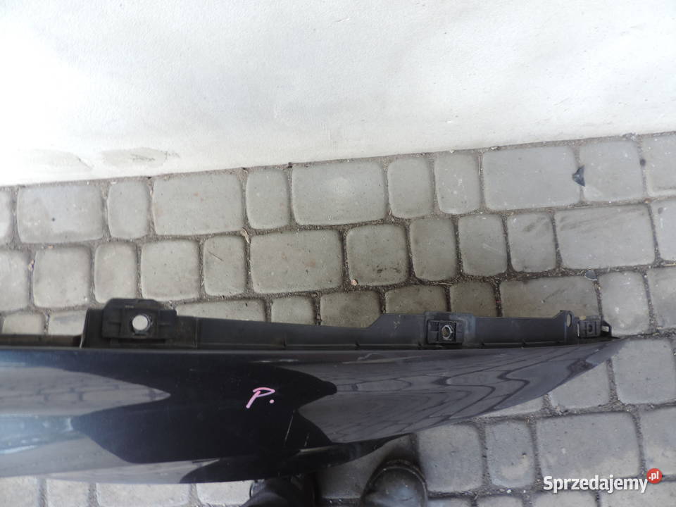 RENO LAGUNA 2 II BŁOTNIK PRAWY PRZEDNI TEB66 Nowy Sącz