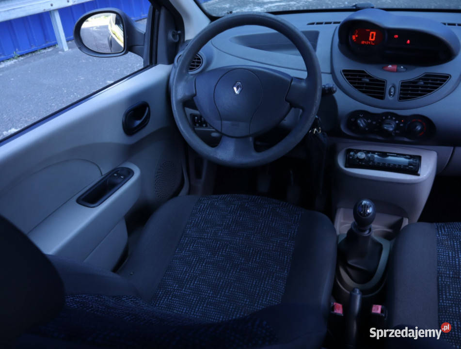 Renault Twingo 12 16V Łódź sprzedam