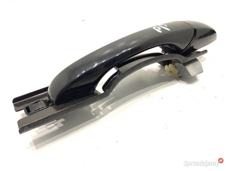 KLAMKA ZEWNĘTRZNA PRAWY PRZÓD DODGE CALIBER Klamki