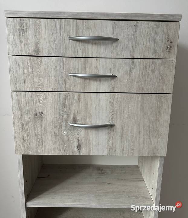 Szafka regał garaż butyakcesoria narzędzia sprzedam