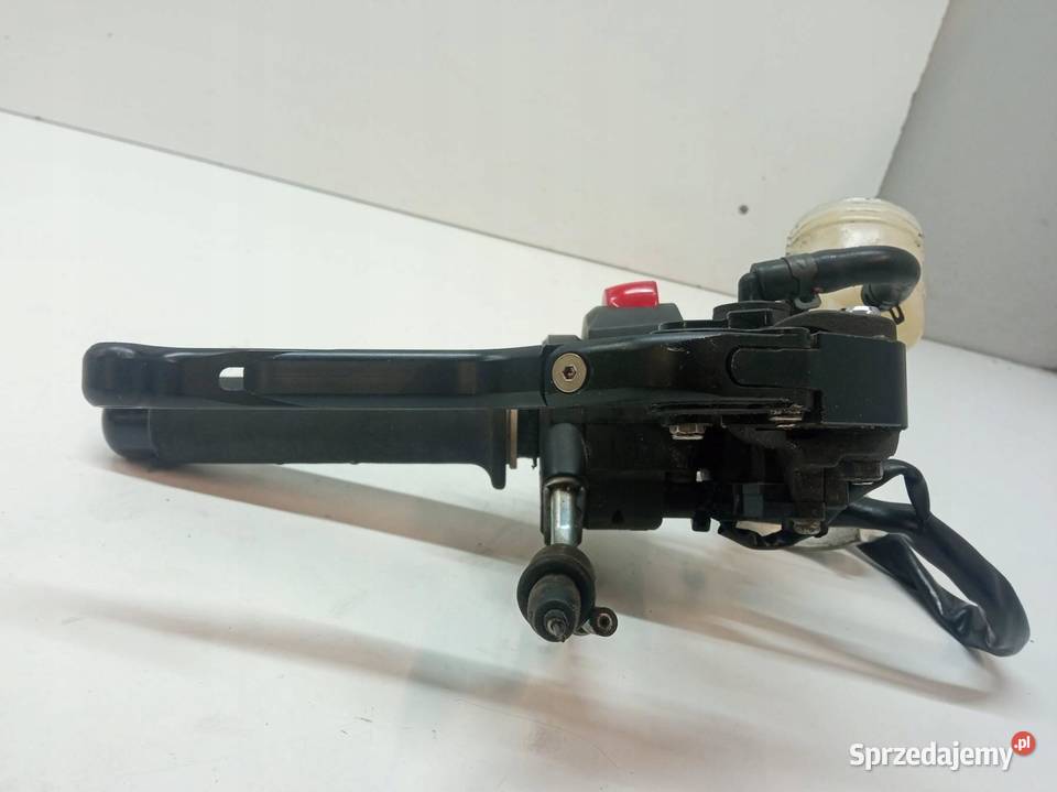 PRZEŁĄCZNIK MANETKA HAMULEC K8 K9 L0 Suzuki Części samochodowe