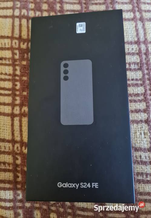 sprzedam telefon Hrubieszów