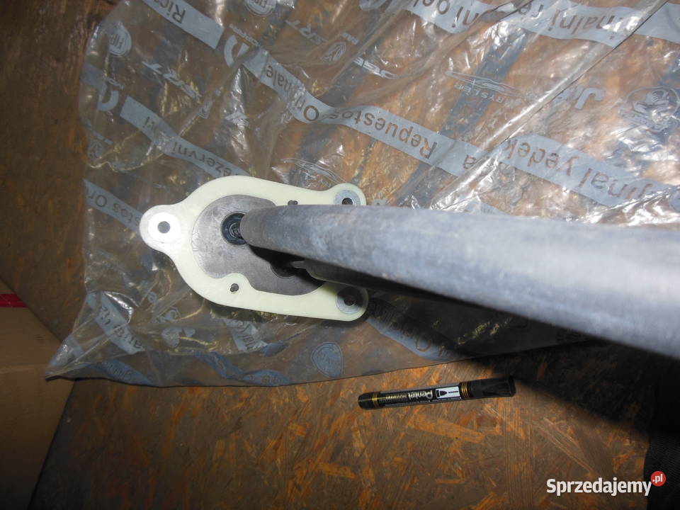 Linki zmiany biegów FIORINOQUBO 13D OR 55231412 sprzedam