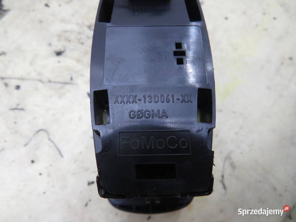 PRZEŁĄCZNIK TCS ECO FORD FIESTA MK8 H1BT11B573BC osobowe lubelskie