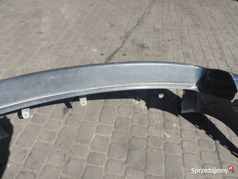 ZDERZAK TYŁ TYLNY PEUGEOT 307 FL SW EXLD Nowy Sącz