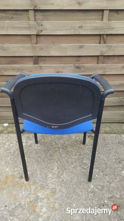 Krzesło konferencyjne Profim biurowe Dostępne 2 Warszawa