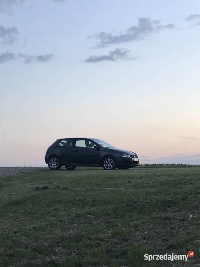 Alufelgi 16 4x98 FIAT Stilo Bravo Opony Letnie