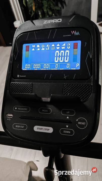 Rowerek stacjonarny Warszawa sprzedam