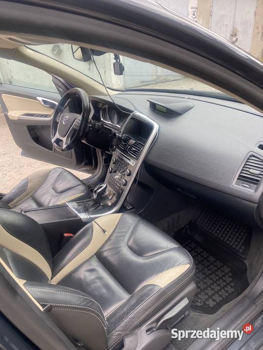 Sprzedam Volvo xc60 elektryczne szyby Kozienice