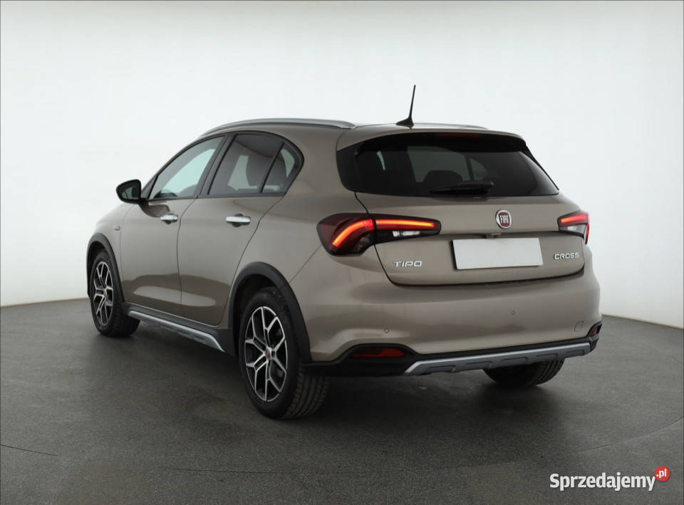 Fiat Tipo 16 MultiJet Piaseczno